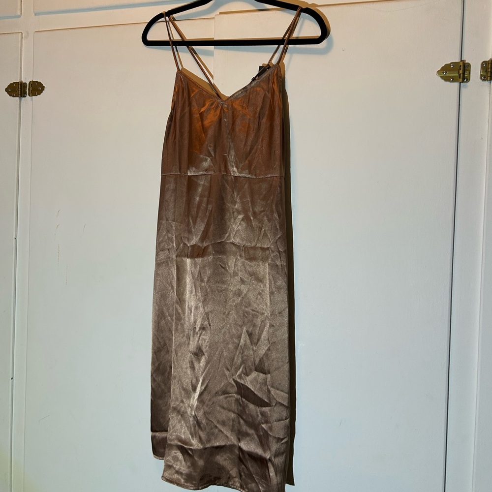 Vero Moda Sleep Nightwear Slip Dress